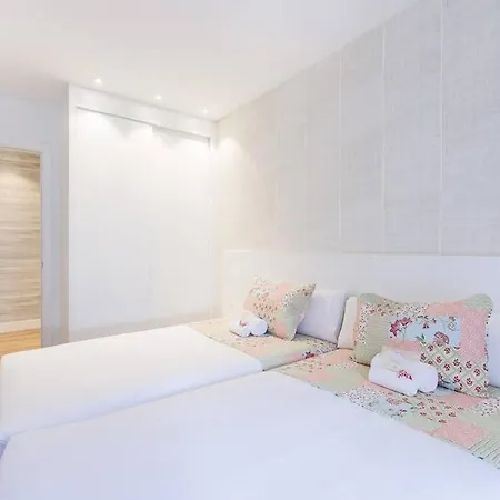 Buenpas Appartement *