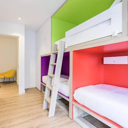 Appartement Buenpas