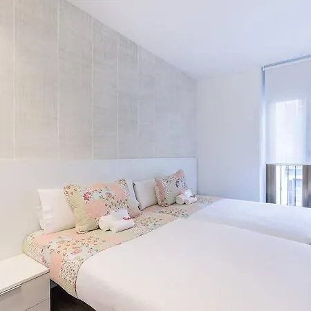 Buenpas Appartement Saint-Sébastien
