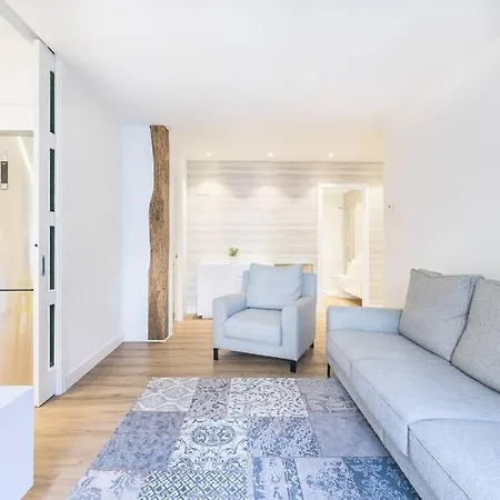 Buenpas Appartement *