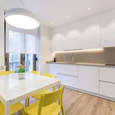 Buenpas Apartman San Sebastián