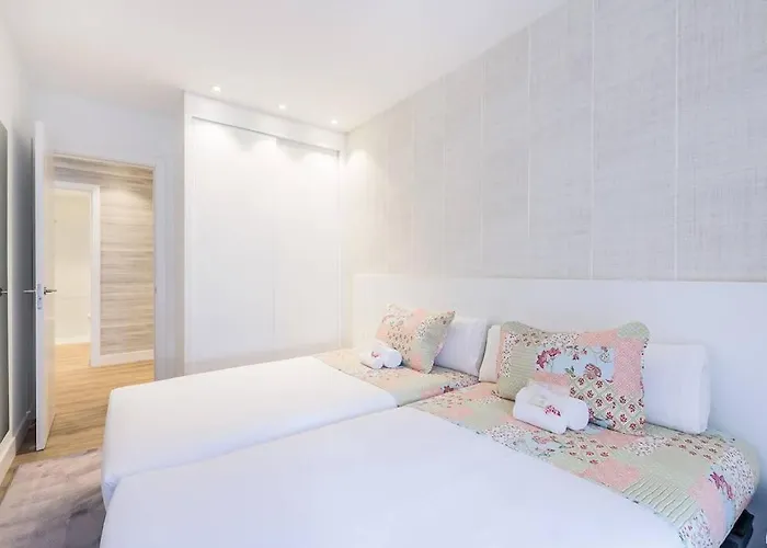 Buenpas Apartamento *