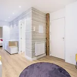 Appartement Buenpas *
