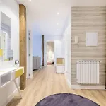 Appartement Buenpas