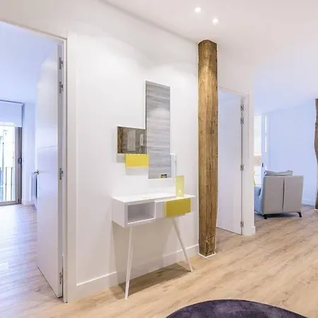 Buenpas سان سيباستيان