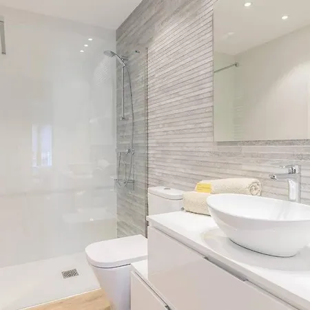 Buenpas سان سيباستيان