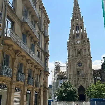 Appartamento Buenpas San Sebastián