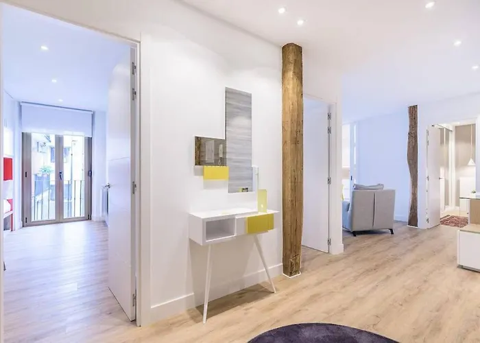 Buenpas Saint-Sébastien