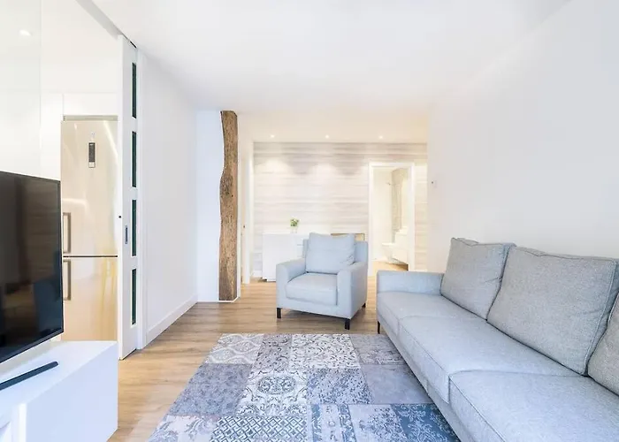 Buenpas Appartement *