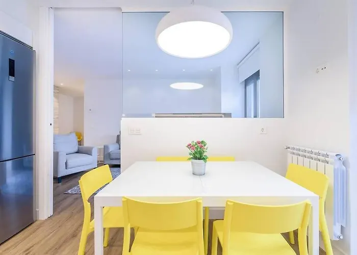 Appartement Buenpas *